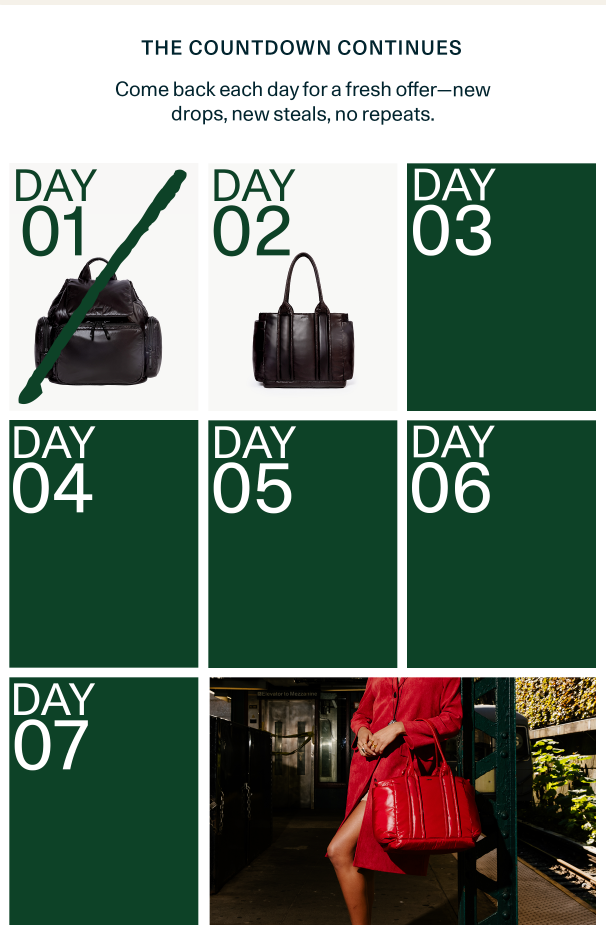 7 Days of Gifting - Day 2: 20% off Parenting Essentials