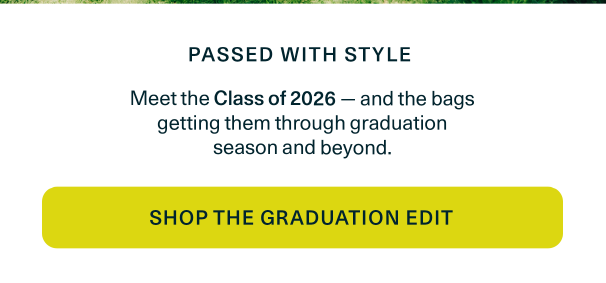 Shop the Graduation Edit