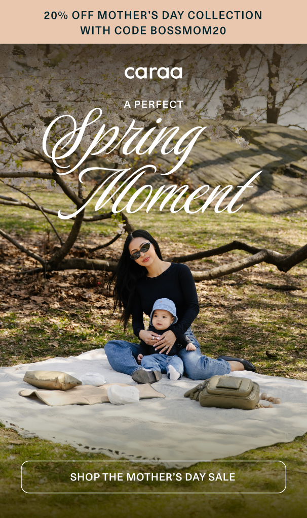 20% Mother's Day Collection with code BOSSMOM20