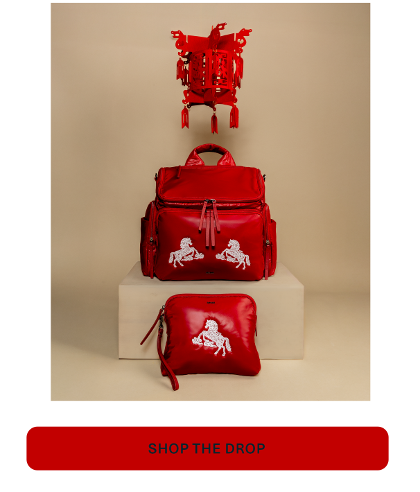 Shop our limited edition Lunar New Year Capsule Collection