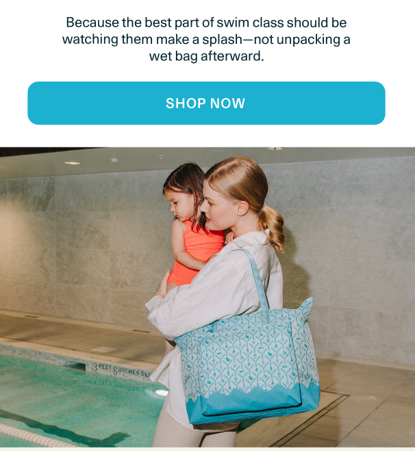 Shop the new Mommy and Me Swim Collection