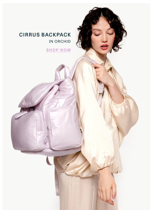 Shop the Cirrus in Orchid