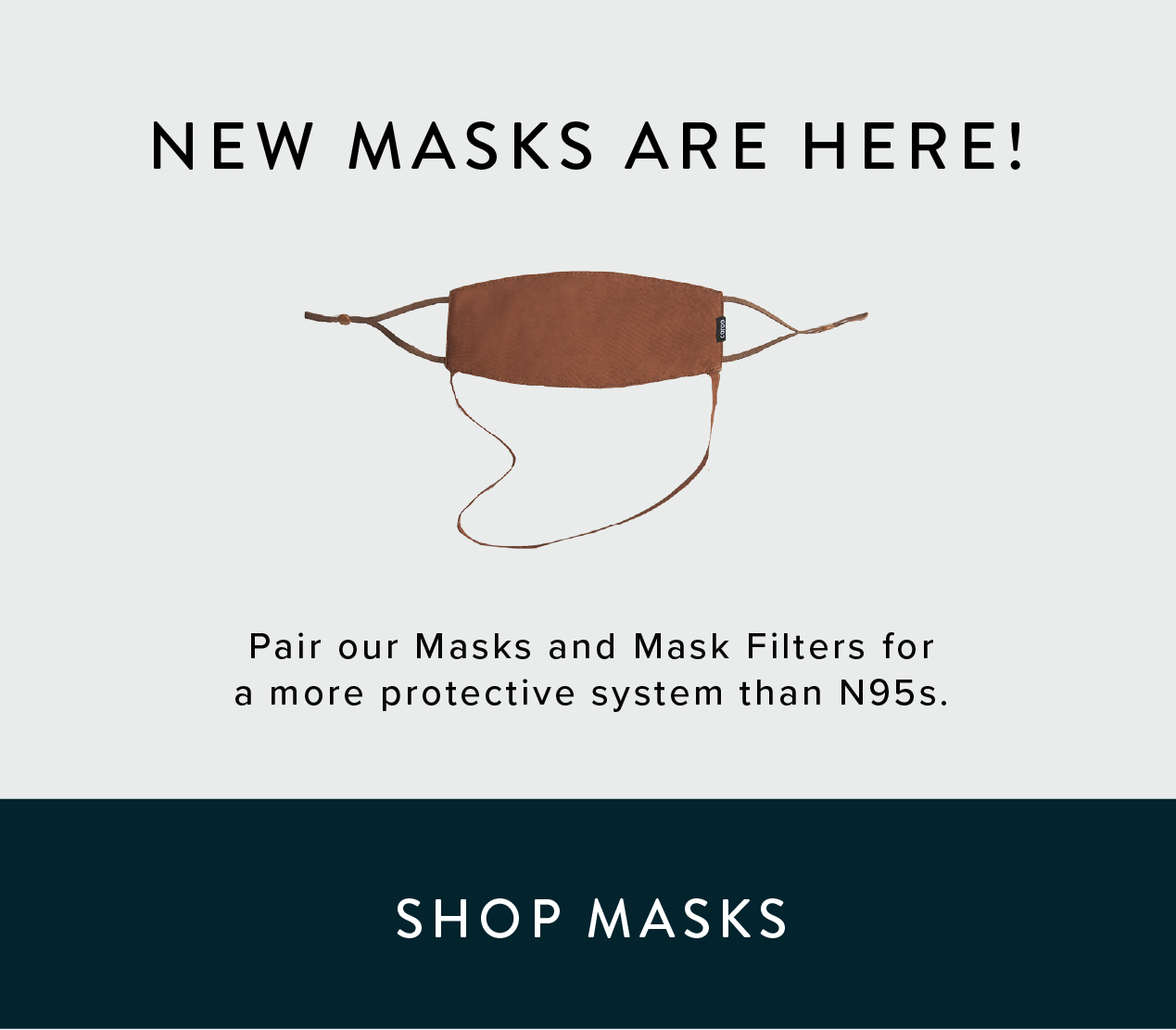 Masks
