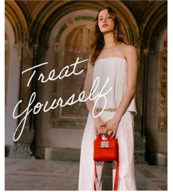 New Year, New Gear - Shop Going Out Bags