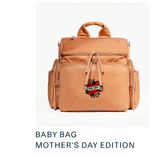 Baby Bag