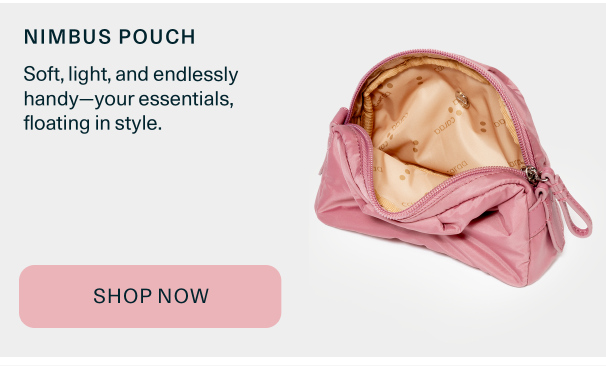 Shop Nimbus Pouch