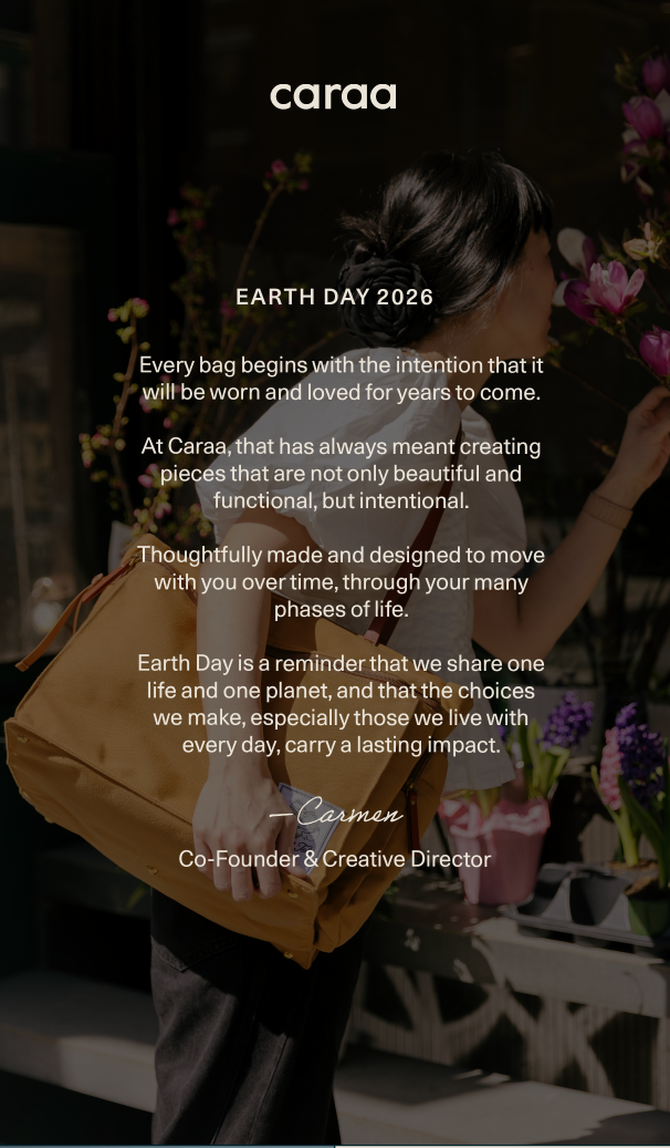 For one week 5% of all profits are being donated to the Nature Conservancy