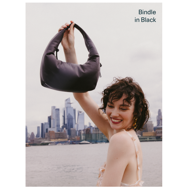 Shop Bindle