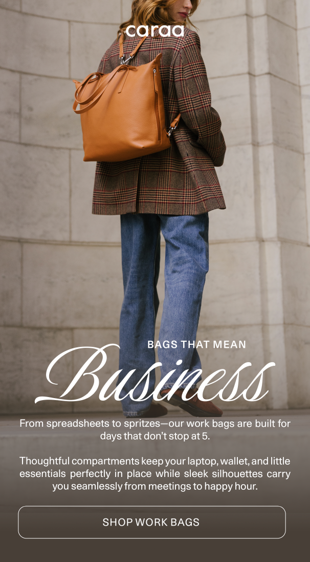 New Year, New Gear - Shop Office Bags