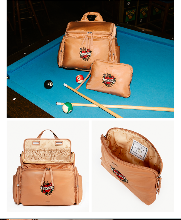 Limited Edition Mother's Day Capsule