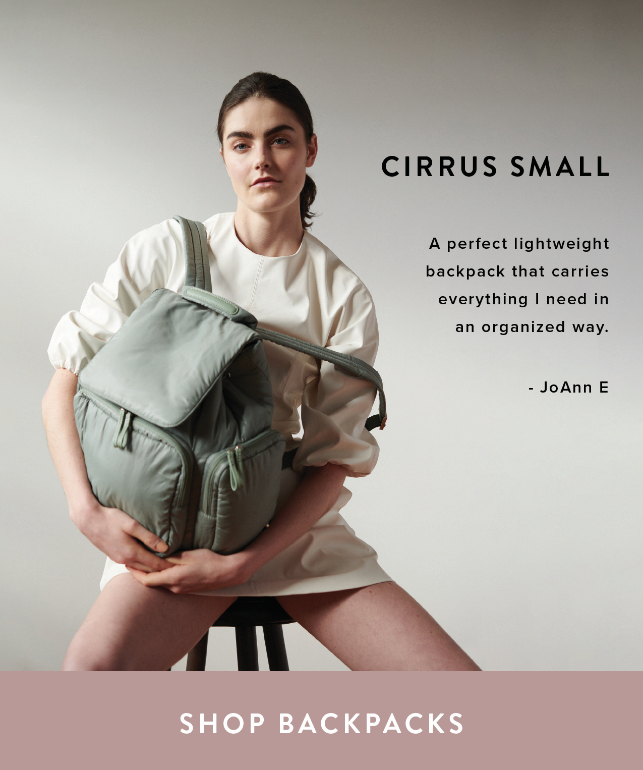 Backpacks