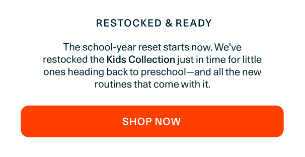 Shop Kids Collection
