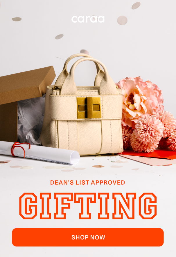 Shop the Graduation Edit
