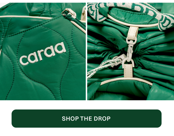 Shop the Tennis Backpack Tote in Ace Green