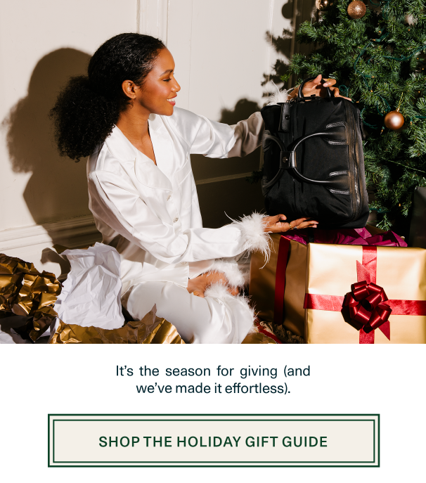 Shop the Holiday Gift Guide