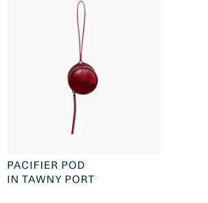 Shop Pacifier Pod