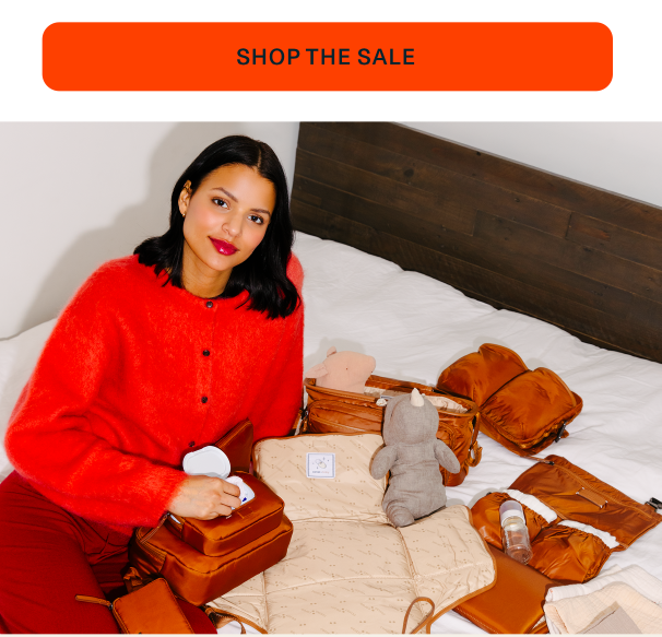 20% Mother's Day Collection with code BOSSMOM20
