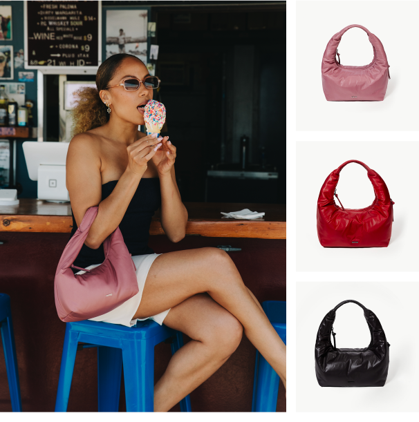 Shop the Bindle