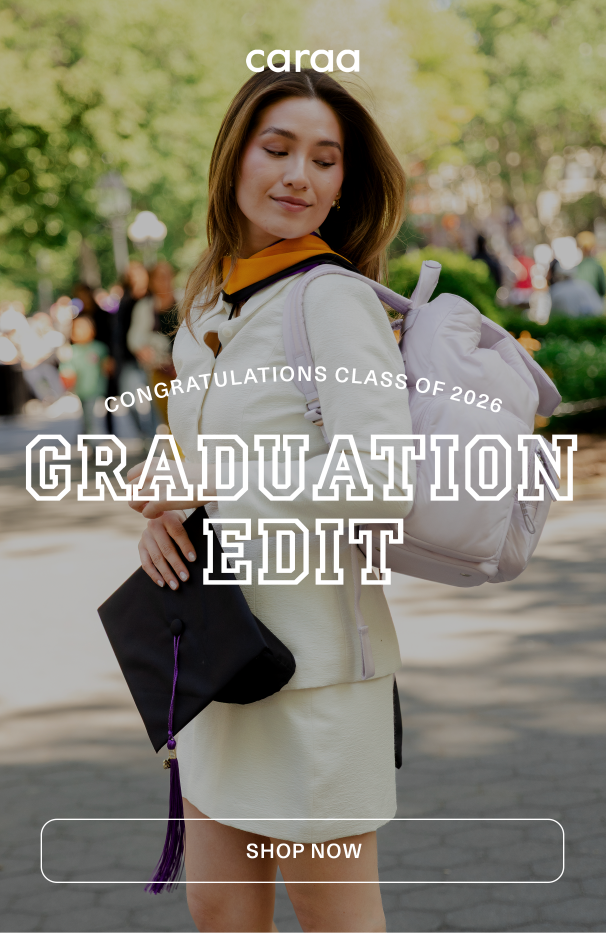 Shop the Graduation Edit