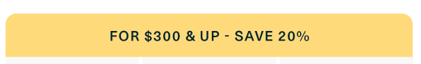 Shop the Labor Day Sale