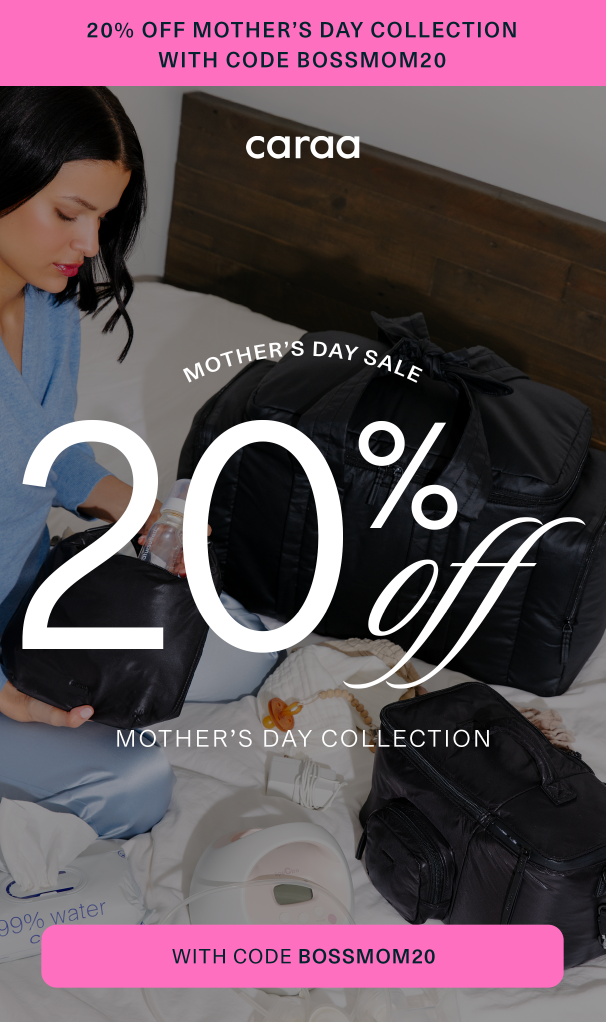 20% Mother's Day Collection with code BOSSMOM20