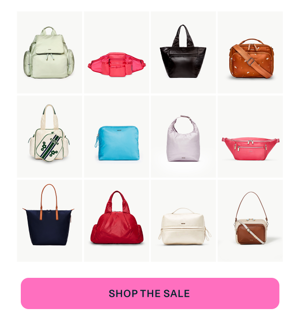 Sale-on-Sale: Extra 40% Off All Sale Items