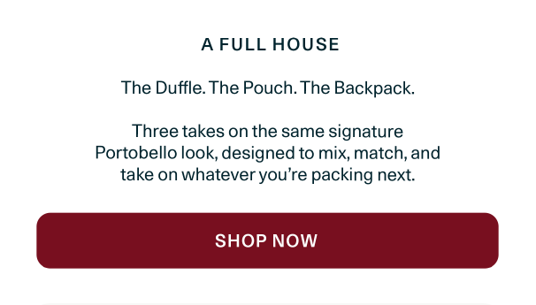 The Portobello Collection