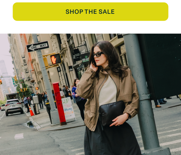 20% Mother's Day Collection with code BOSSMOM20