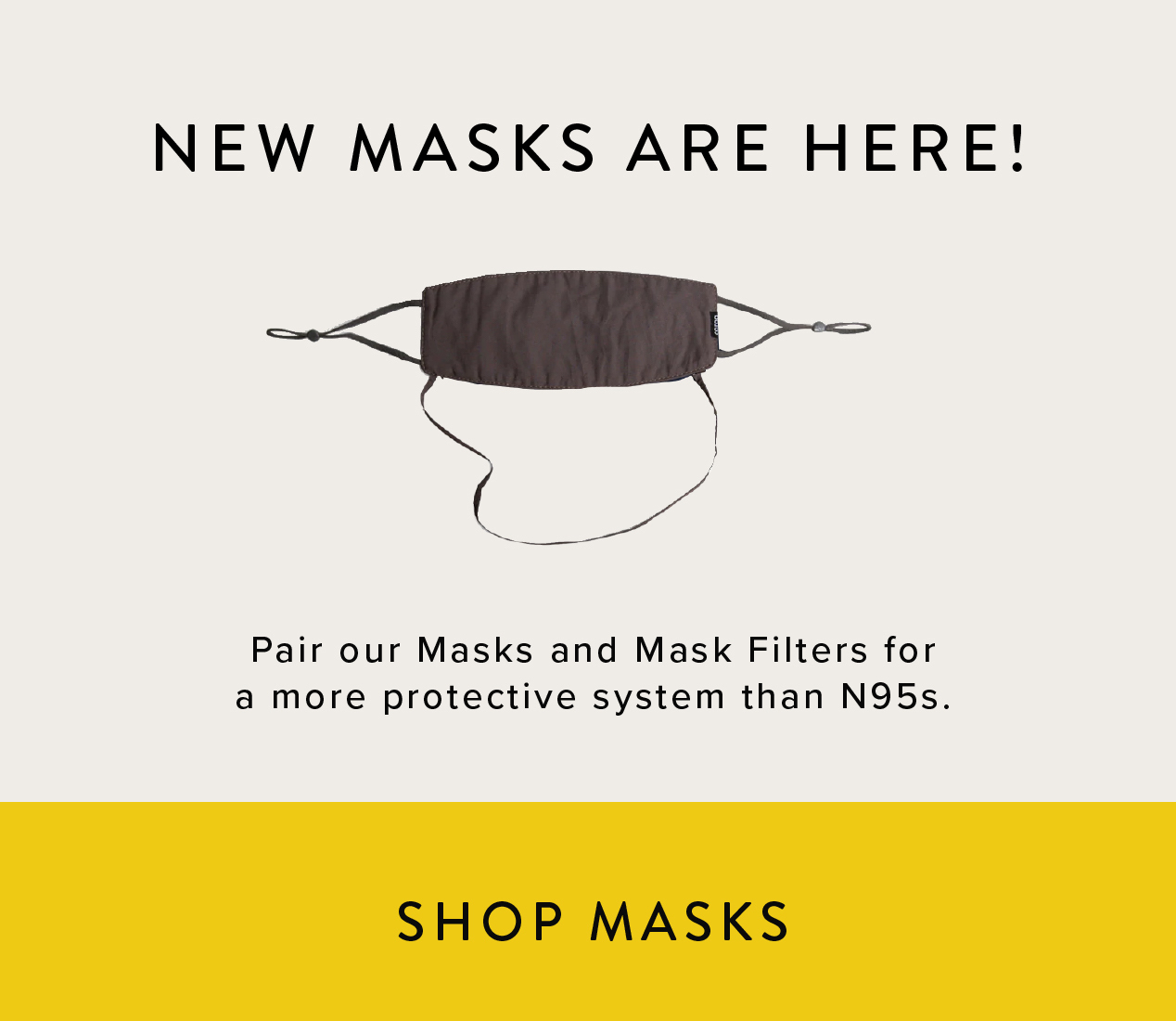 Masks