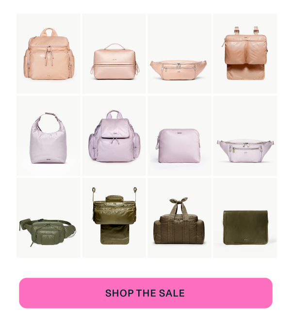 an image of a woman's purses and bags on sale