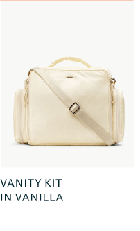Shop Vanity Kit