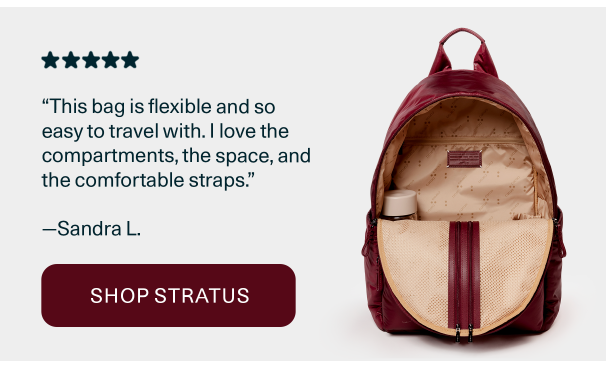 Shop the Stratus