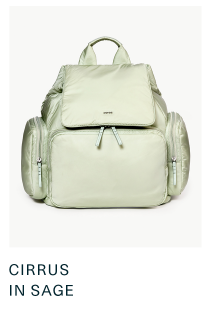 Cirrus in Sage