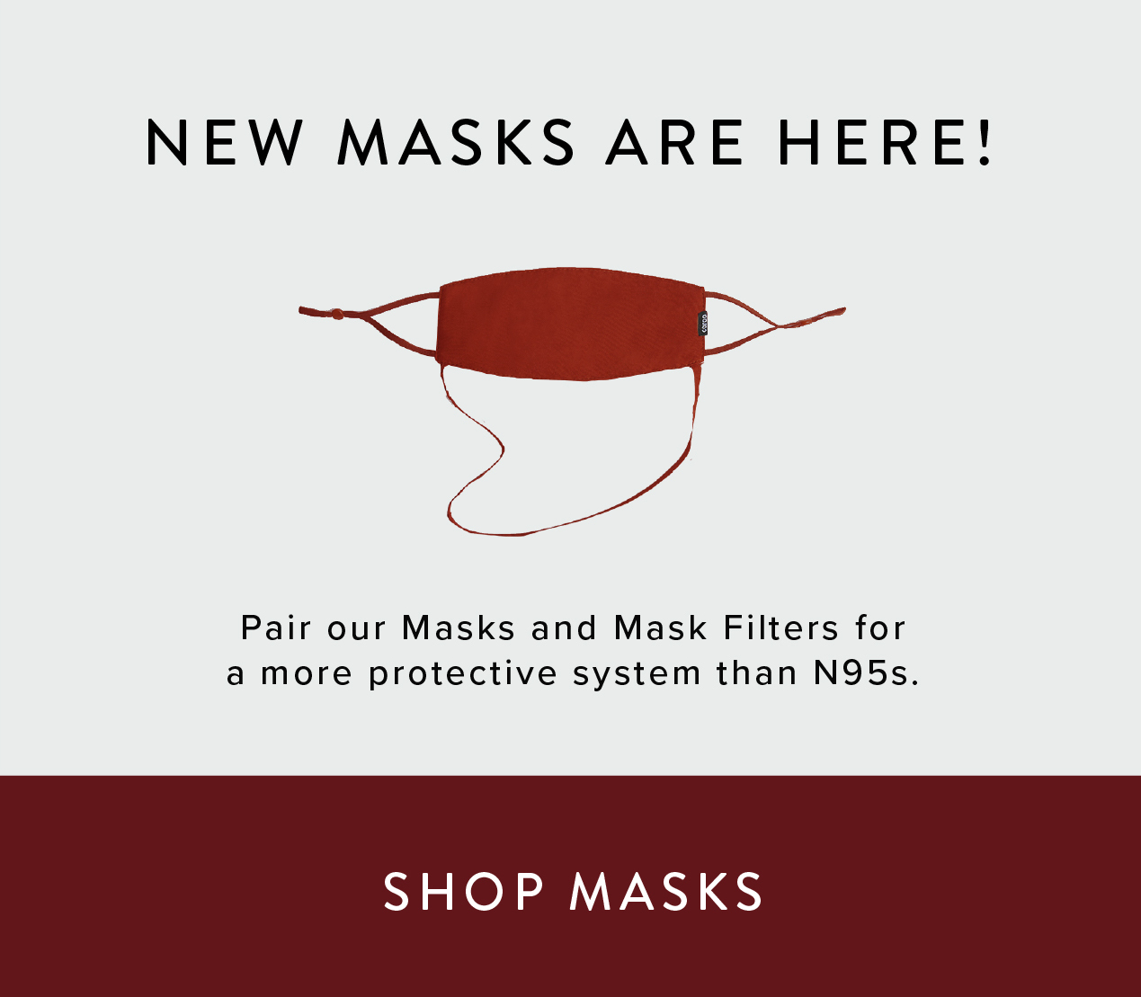 Masks