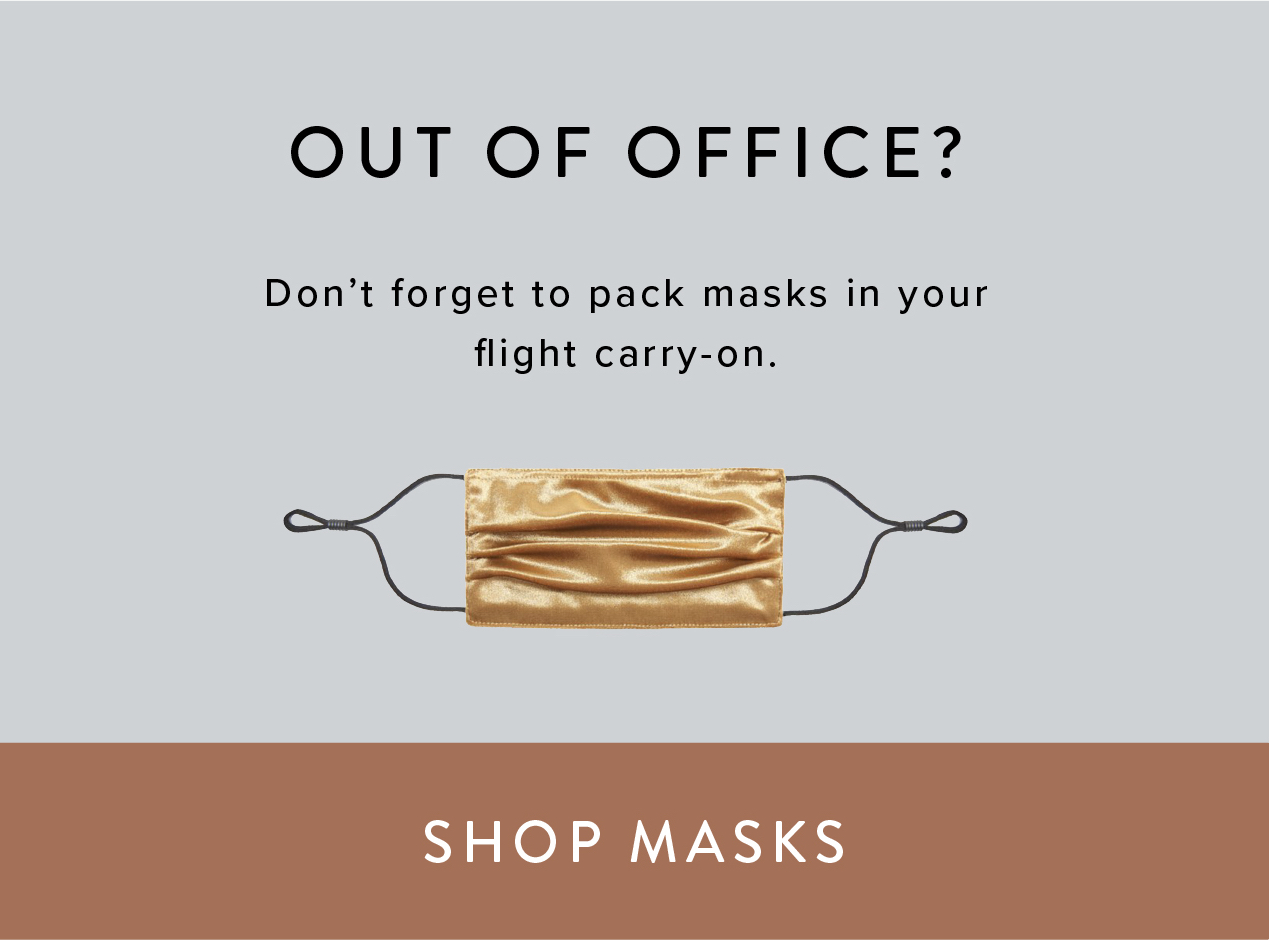 Masks