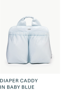 Diaper Caddy