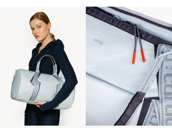 Introducing the Gym Collection