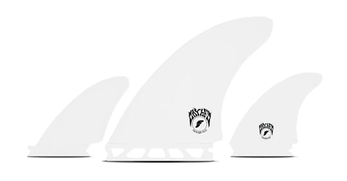 Futures Twinzer+ Mayhem Matt Biolos fin set