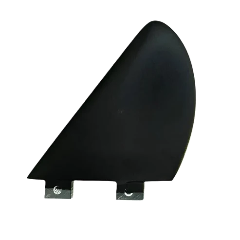 Takayama FCS Halo Longboard Side Bite