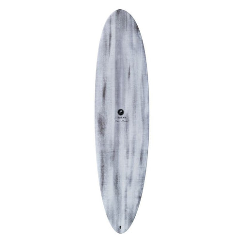 Firewire TJ Pro Mid Futures longboard