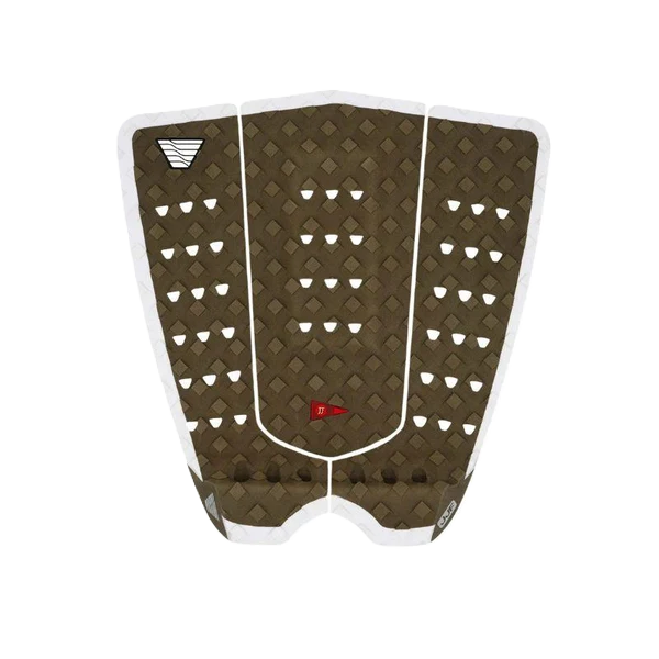 VEIA John John Florence Squash Tail Pro deckpad