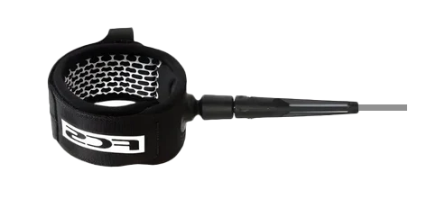 FCS Competition Essential leash for 0-4 foot waves