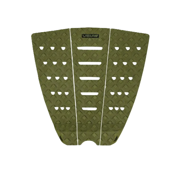 VEIA Explorer deckpad, Squash Squadron colorway