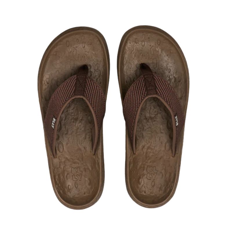KLLY Slipper designed by Kelly Slater