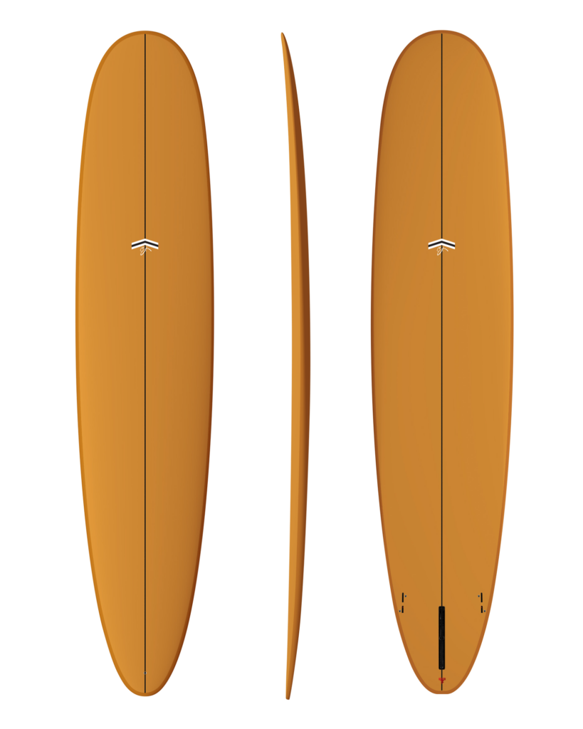 CJ Nelson Parallax Plus
