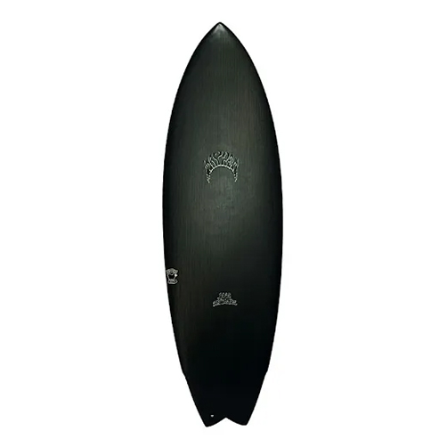 Lost Pisces with precision-engineered performance technology