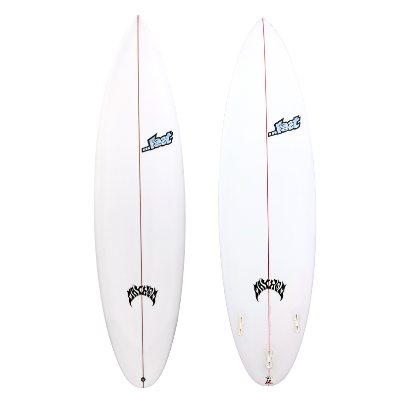Lost Sub Driver 3.0 PU surfboard