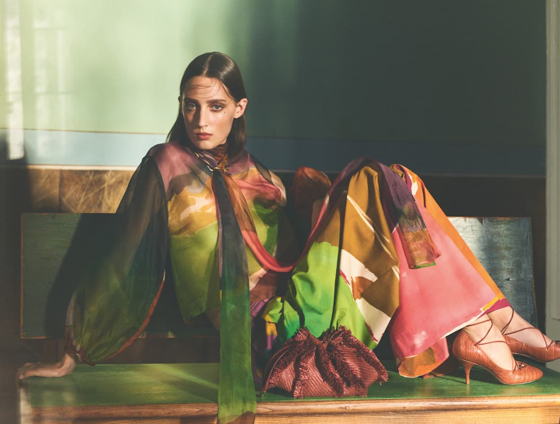 Women's Luxury Designer Short Sleeve Tops | Ulla Johnson