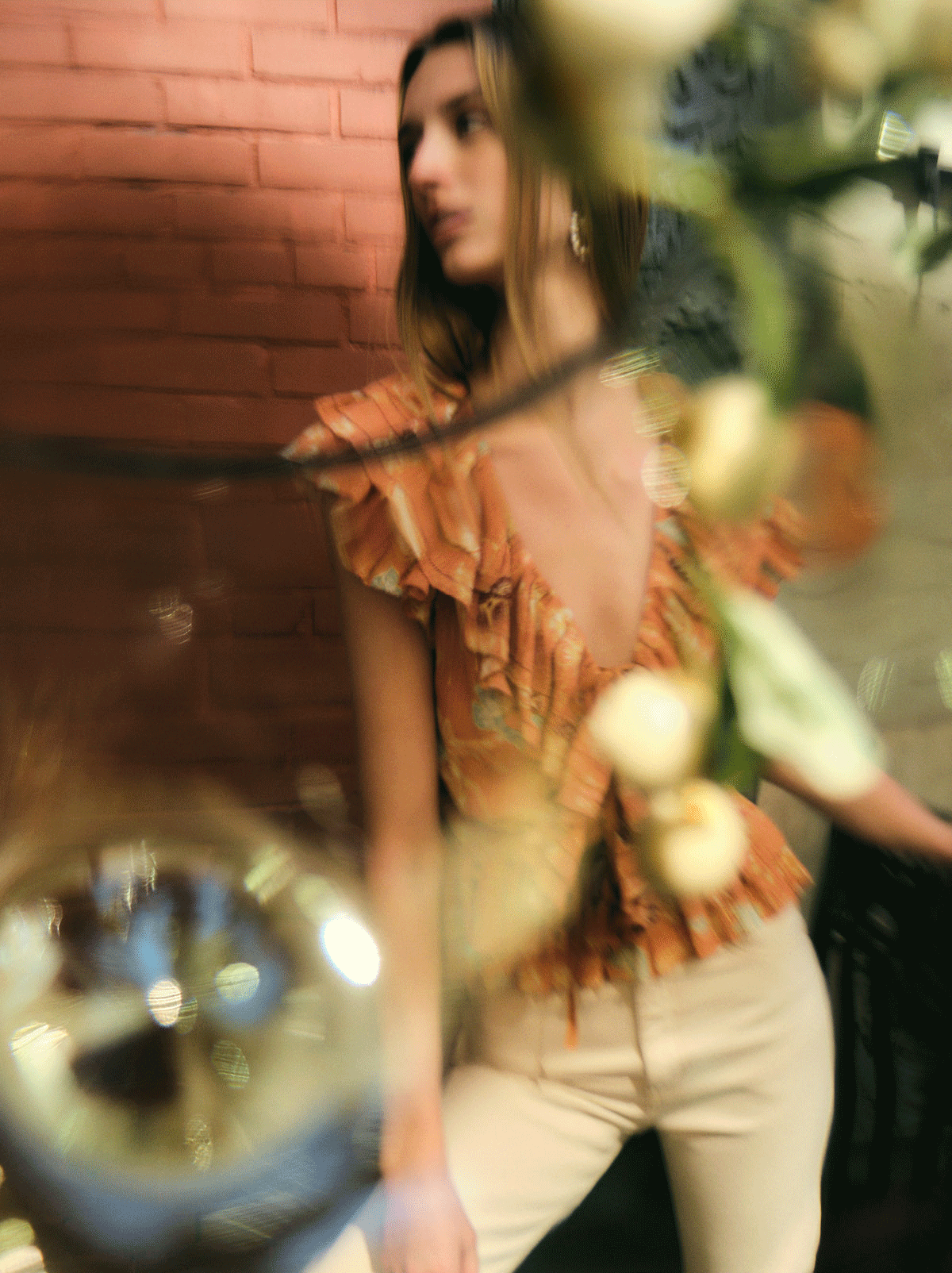 Exclusively Ours the High Spring Edit Ulla Johnson