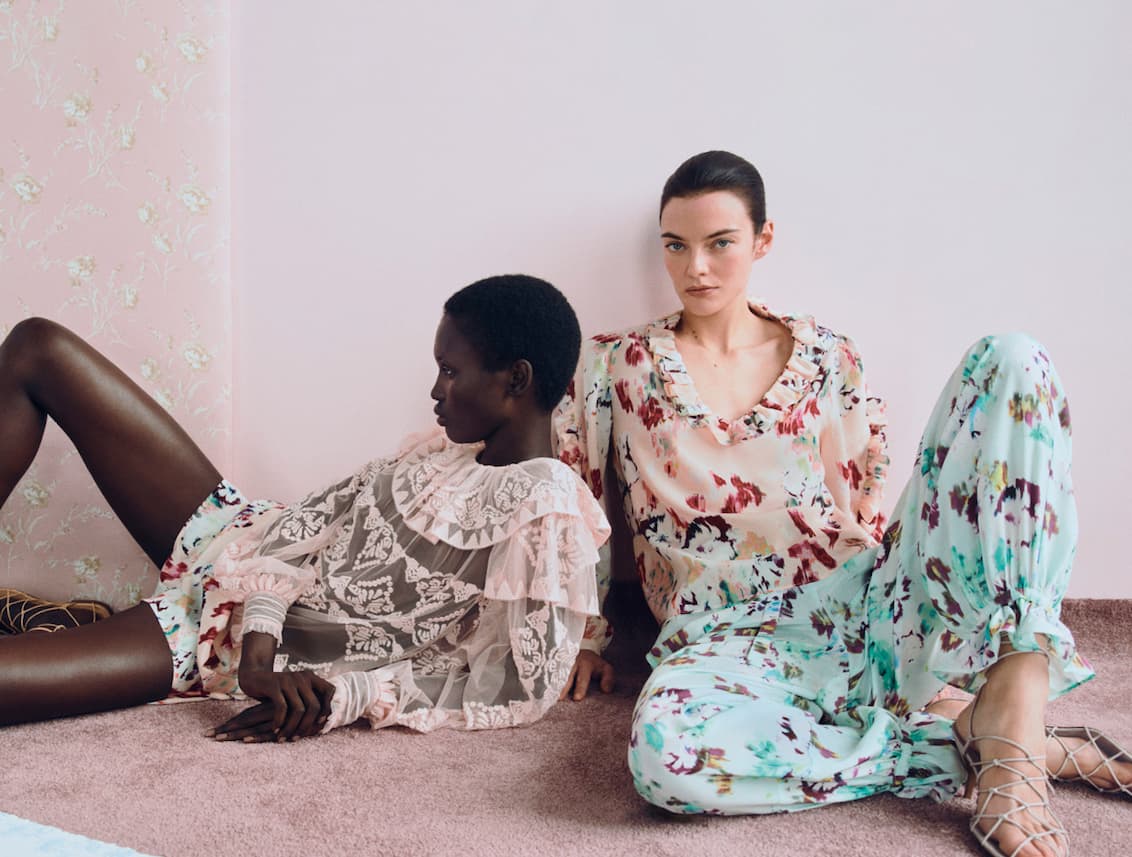 Ulla Johnson | Shop New Arrivals
